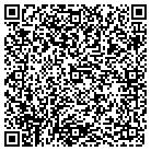 QR code with Rainey Creek Mobile Home contacts