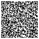 QR code with Upstate Storage contacts