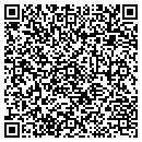 QR code with D Lowe's Tools contacts