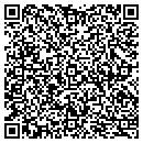 QR code with Hammen Woodworking LLC contacts