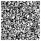 QR code with Heartland Designs Cabinet Shop contacts