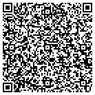 QR code with River Oaks Rv Resort contacts