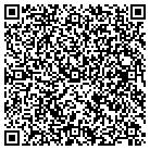 QR code with Konza Construction Group contacts