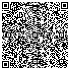 QR code with Arbys Lakeview Storage LLC contacts