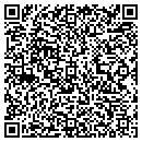 QR code with Ruff Cuts Spa contacts