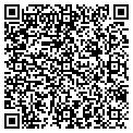 QR code with F & M Tool Sales contacts