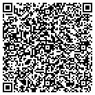 QR code with Mattingly's Trim Masters Inc contacts