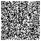 QR code with Garrett Christian Rms Pump Tls contacts