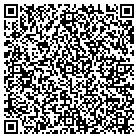 QR code with Whites Finish Carpentry contacts