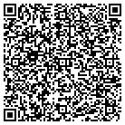 QR code with First Federal Savings Bank Fla contacts