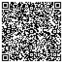 QR code with D T Mini Storage contacts