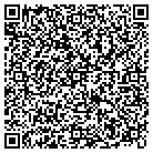 QR code with Serenity Salon & Day Spa contacts