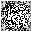 QR code with W D Home Basics contacts
