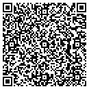 QR code with Serenity Spa contacts