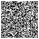 QR code with Deez Skates contacts