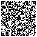QR code with The Cedars contacts