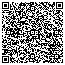 QR code with B.S. Carpentry L.L.C contacts