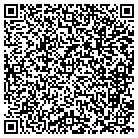 QR code with Timberline Mobile Park contacts