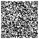 QR code with U V Vision Corp 4-Eyez contacts