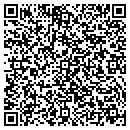 QR code with Hansen's Self Storage contacts
