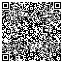 QR code with Huber Storage contacts