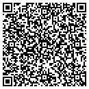 QR code with Harry W Johnson Tool Co contacts