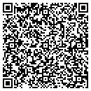 QR code with Henry Tools contacts