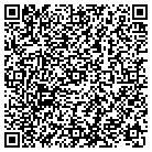 QR code with R Michael Sturgeon Assoc contacts