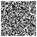 QR code with Alvin Thomas Inc contacts