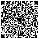 QR code with Valley View Mobile Manor contacts