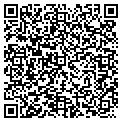 QR code with J & M Carpentry Ta contacts
