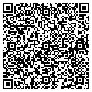 QR code with Mvr Storage contacts
