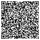 QR code with Oscar's Mini Storage contacts