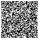 QR code with Sparrow Spa contacts