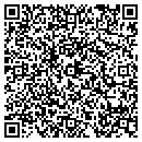 QR code with Radar Hill Storage contacts