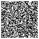 QR code with Rays Storage contacts