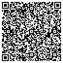 QR code with Rcs Storage contacts