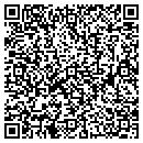 QR code with Rcs Storage contacts