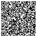 QR code with Jch Tools contacts