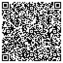 QR code with Rvs Storage contacts