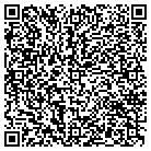 QR code with A & A Quality Construction Inc contacts