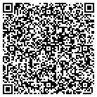 QR code with deadlyattraction game calls contacts