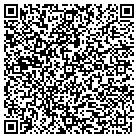 QR code with Gantts Mobile Home Community contacts