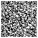 QR code with Joe Jacquot contacts