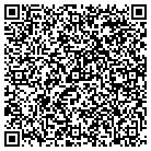 QR code with C & C Finish Carpentry Inc contacts