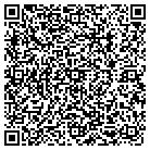 QR code with Kcf Auditing Tools Inc contacts