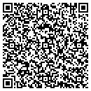 QR code with The 400 Spa contacts