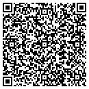 QR code with Tj's Storage contacts