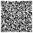 QR code with D&O Water Services Inc contacts
