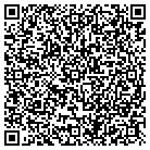 QR code with The Green Room Salon & Day Spa contacts